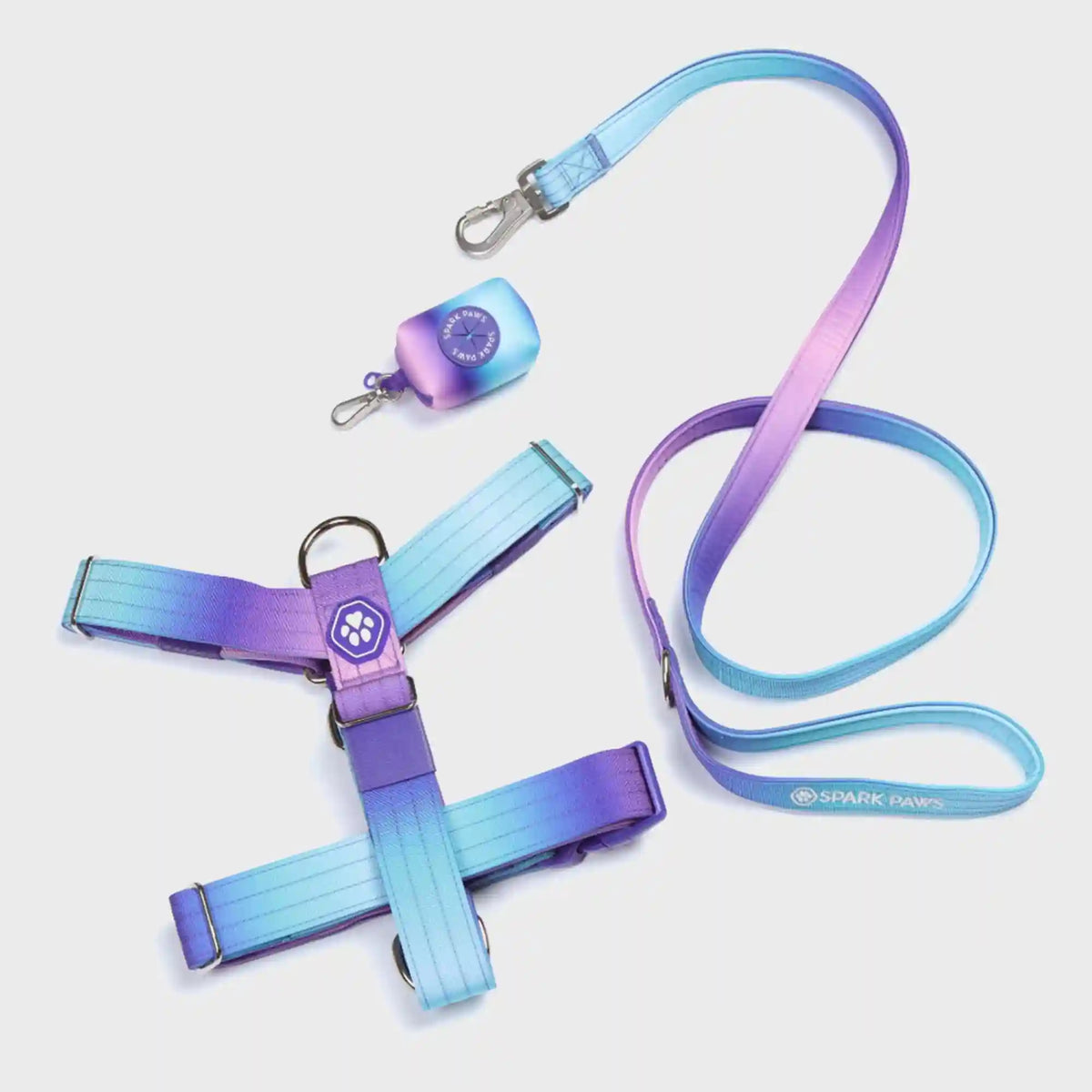 Comfort Control No-Pull Harness Sets