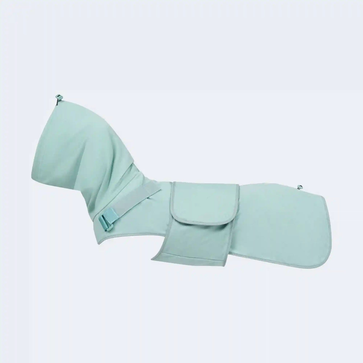 Anxiety Calming Suit - Teal