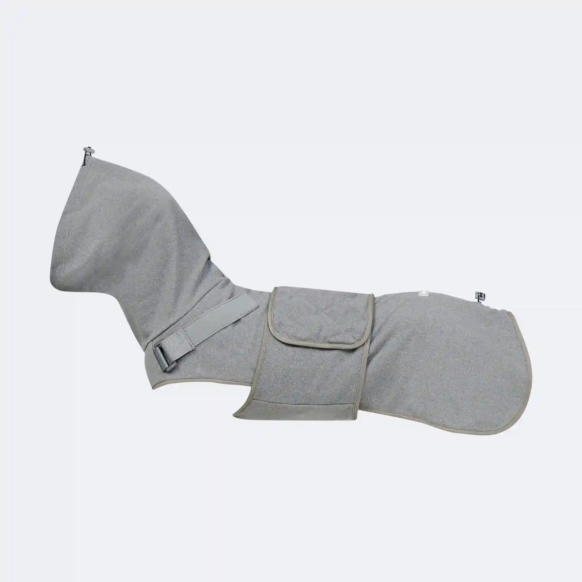 Anxiety Calming Suit - Heather Grey