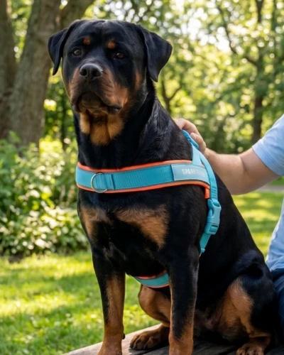 Dog Harness Sets
