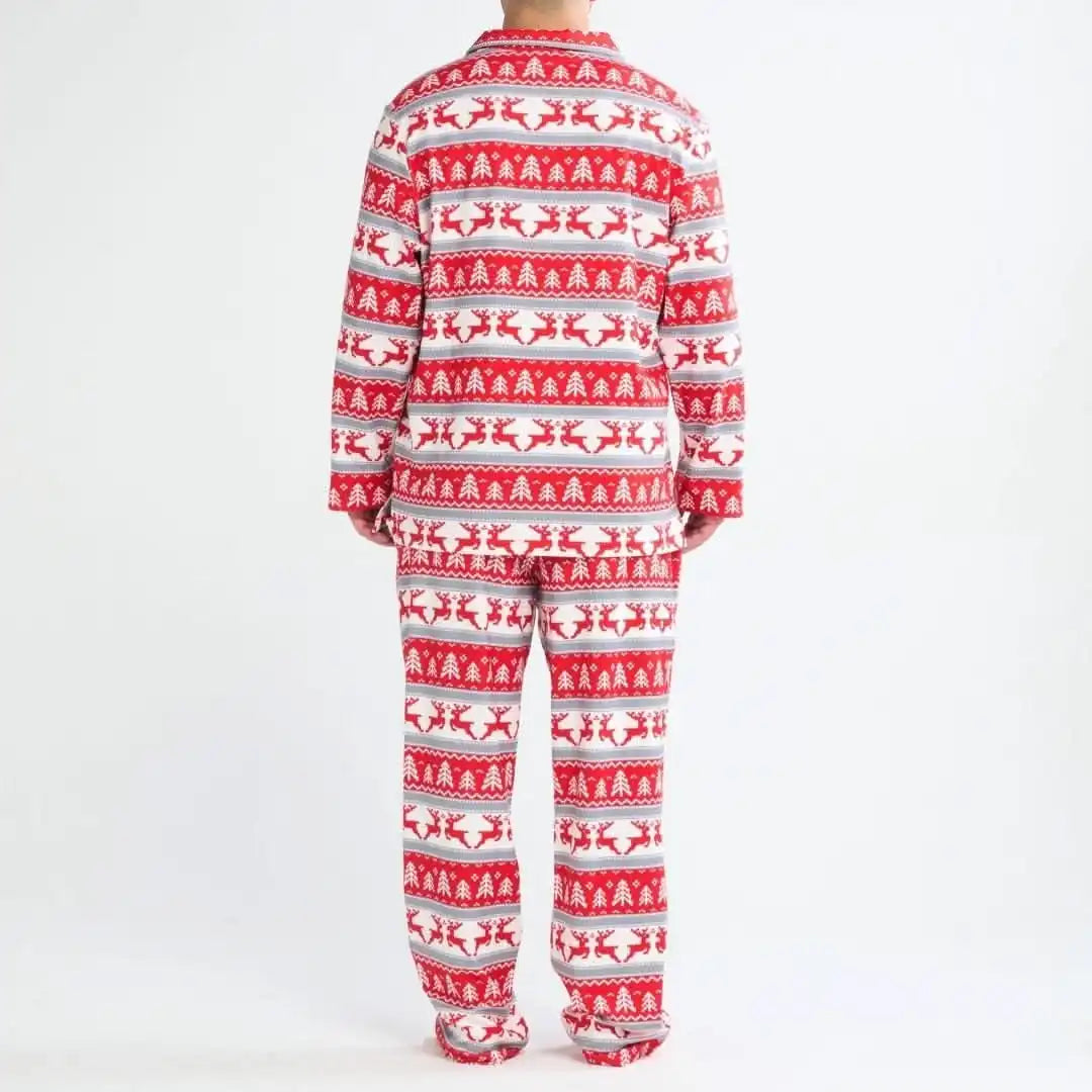 Christmas Pajama Pants - Winter Wonderland